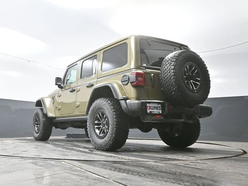 New 2026 Jeep Wrangler Unlimited Rubicon image 44