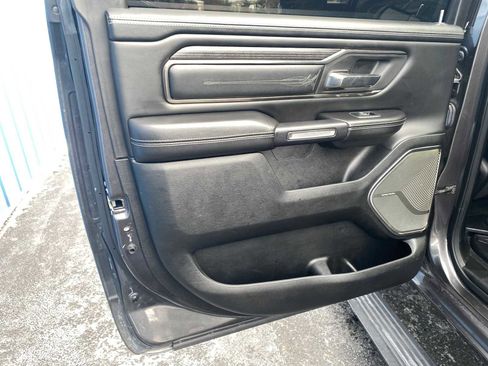 Used 2019 RAM 1500 Limited image 44