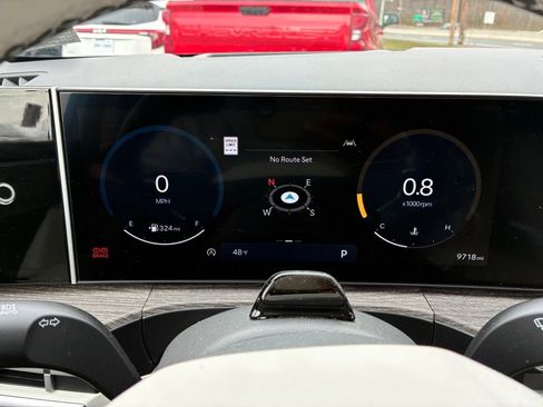 Used 2024 Hyundai Santa Fe Calligraphy image 31