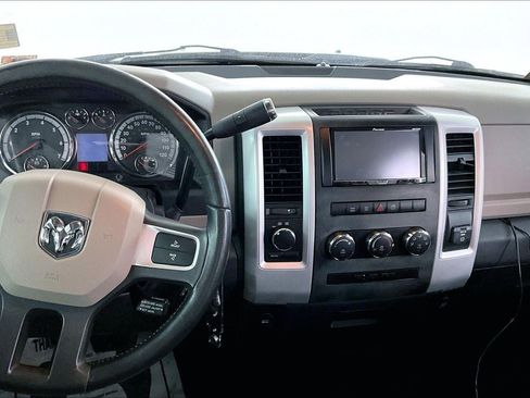 Used 2009 Dodge Ram 1500 Truck SLT w/ Big Horn Regional Pkg image 9