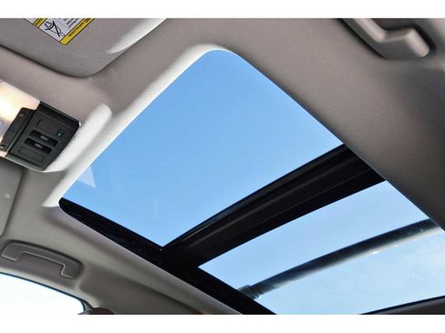 Used 2025 Nissan Pathfinder Platinum w/ Cargo Package image 30