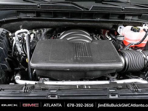 New 2026 GMC Yukon XL Denali w/ Sun & Power Step Package image 38