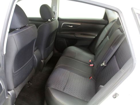 Used 2018 Nissan Altima 2.5 SV FWD image 20