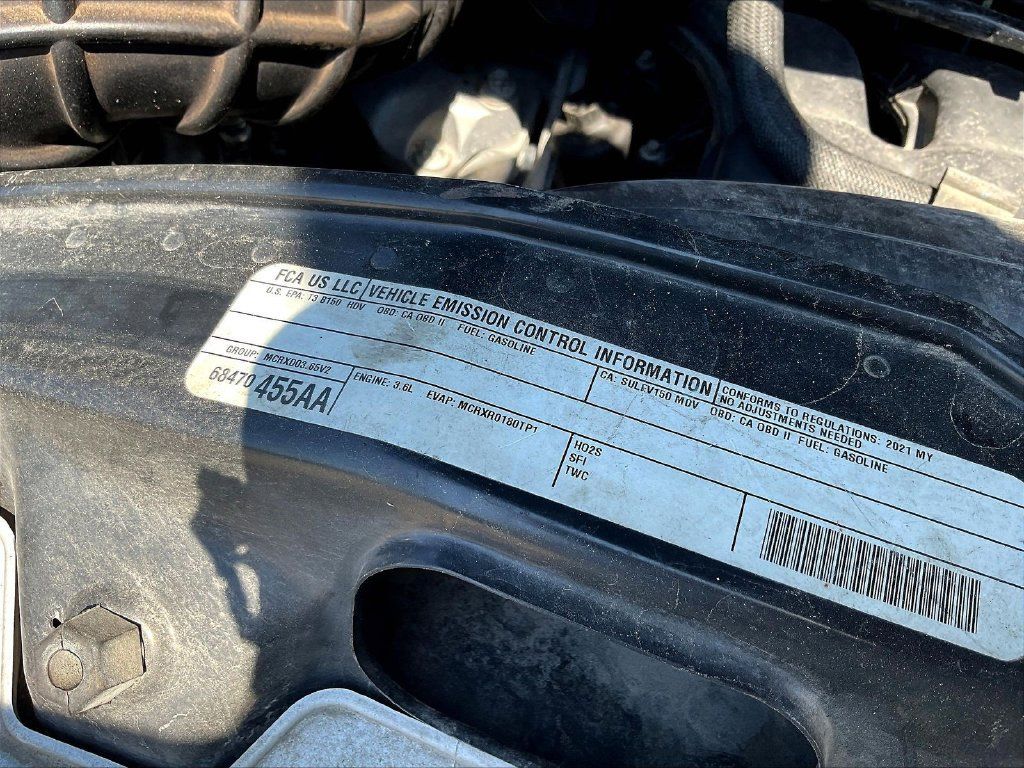 Used 2021 RAM ProMaster 3500 FWD image 35