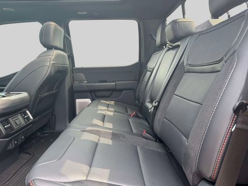 Used 2026 Ford F150 Raptor AWD/4WD image 11