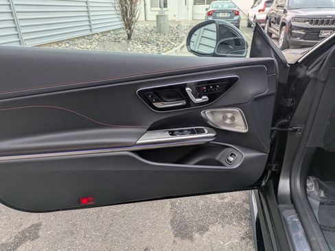 New 2026 Mercedes-Benz CLE 53 AMG 4MATIC Cabriolet image 10