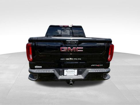 New 2026 GMC Sierra 1500 AT4X AWD/4WD image 7