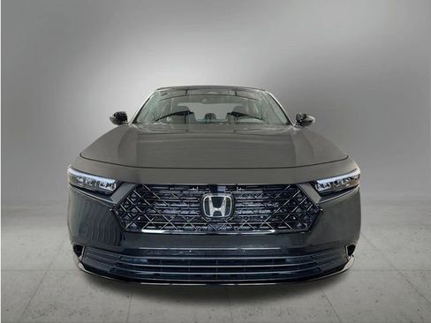 New 2026 Honda Accord Sport image 10
