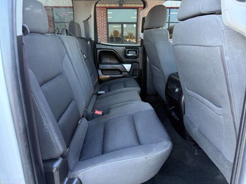 Used 2017 Chevrolet Silverado 1500 LT image 8