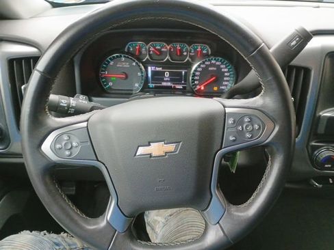 Used 2018 Chevrolet Silverado 1500 LT w/ All Star Edition image 28