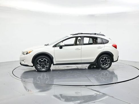 Used 2014 Subaru Crosstrek 2.0i Limited AWD/4WD image 6