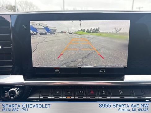 Used 2023 GMC Sierra 1500 SLT w/ SLT Premium Package image 20