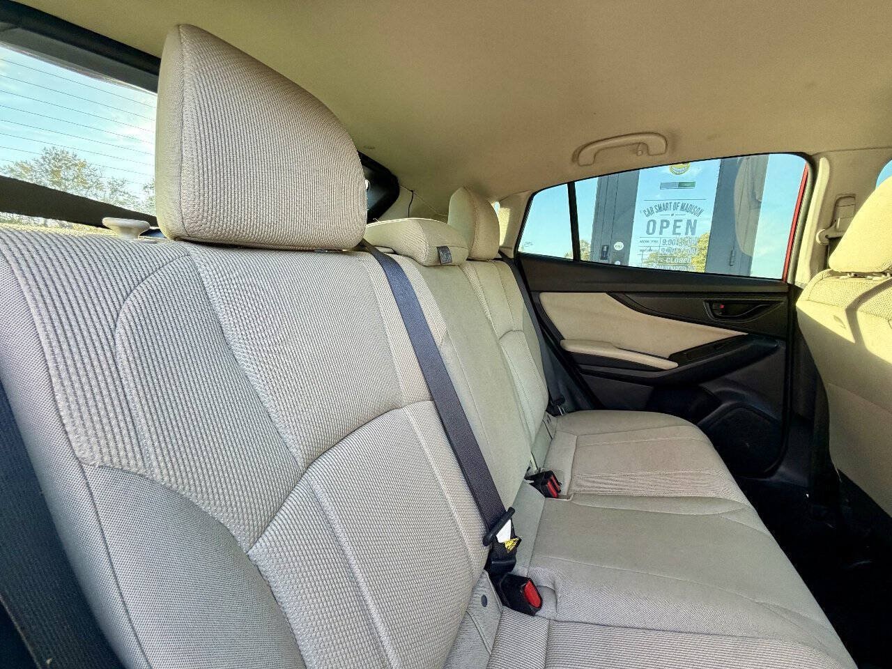 Used 2018 Subaru Impreza 2.0i AWD/4WD image 26