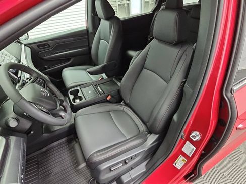 New 2026 Honda Odyssey Sport-L image 28