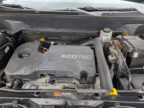 Used 2019 GMC Terrain SLT w/ Preferred Package image 35