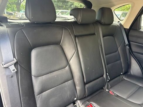 Used 2024 MAZDA CX-5 AWD 2.5 S w/ Select Package image 26