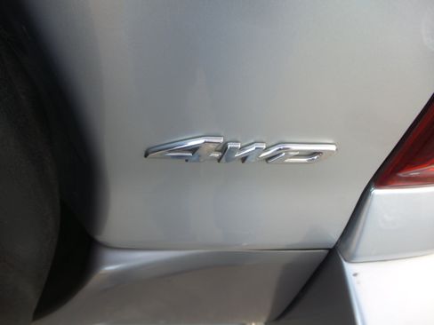 Used 2005 Toyota RAV4 4WD image 7