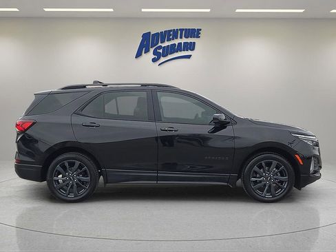 Used 2023 Chevrolet Equinox RS image 7