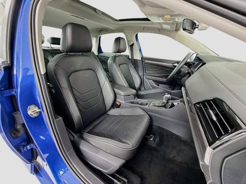 Used 2023 Volkswagen Jetta SEL FWD image 29