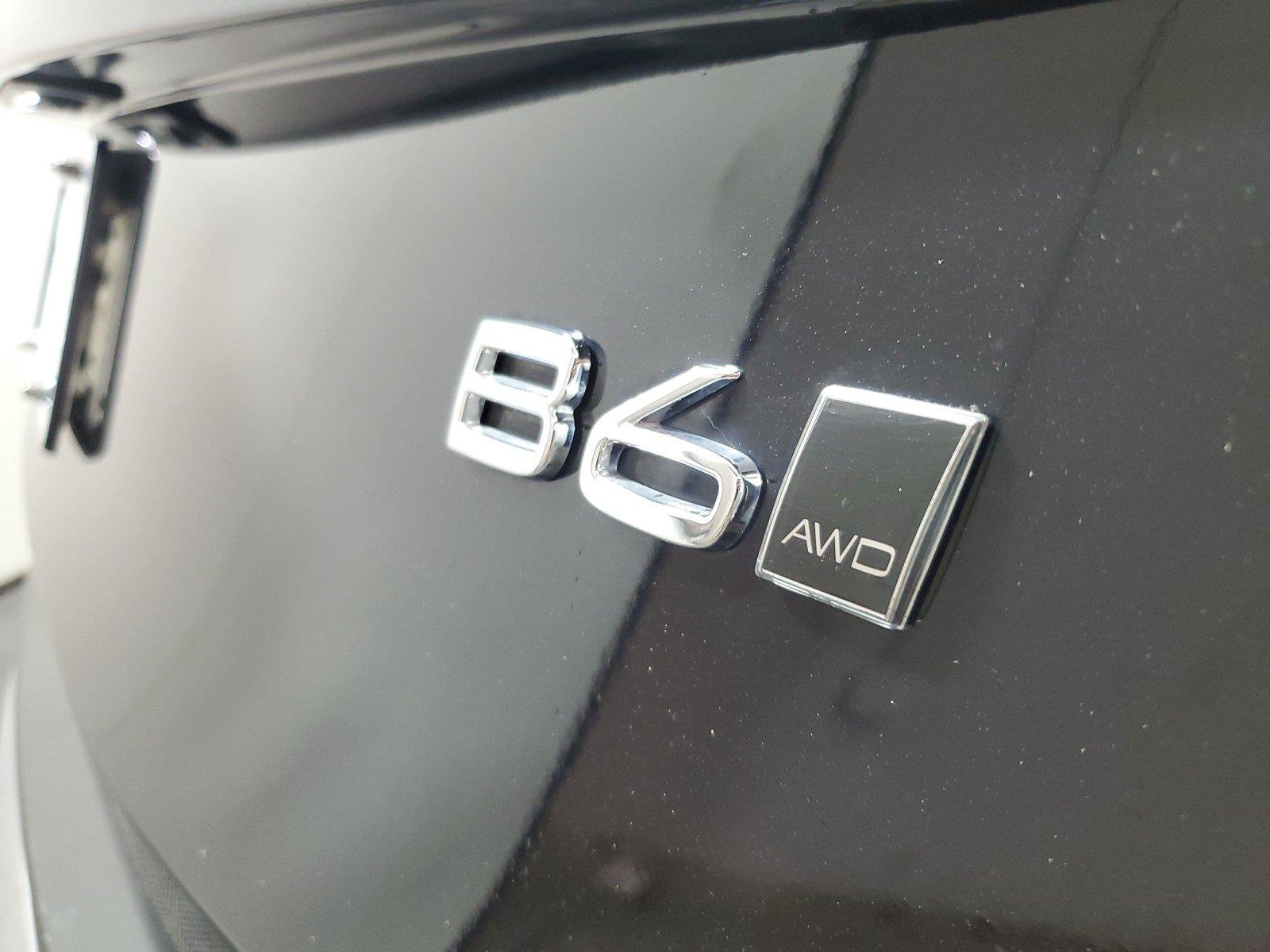 Used 2023 Volvo XC90 B6 Plus AWD/4WD image 7