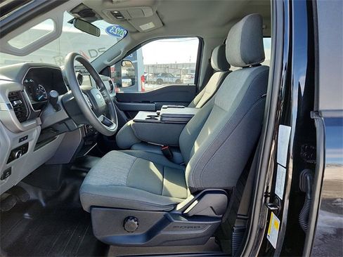 Certified 2023 Ford F150 XLT w/ Trailer Tow Package image 8