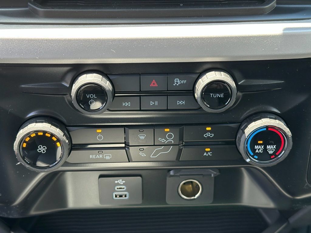 New 2026 Ford F450 XL AWD/4WD image 13