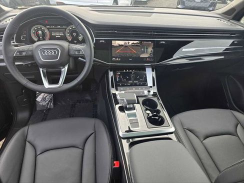 New 2026 Audi Q7 2.0T Premium image 22