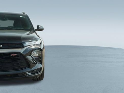 Used 2022 Chevrolet TrailBlazer RS w/ Convenience Package image 37