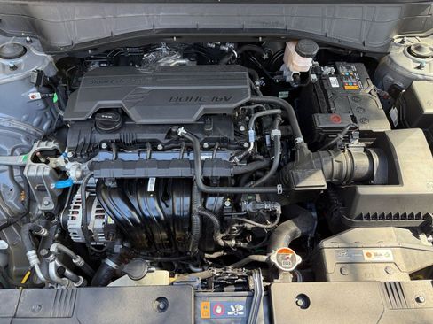 Used 2025 Hyundai Kona SEL image 27