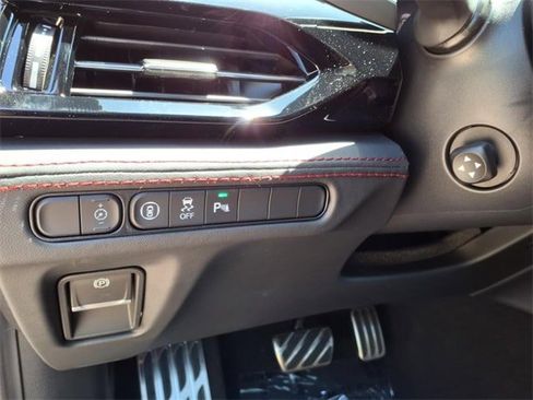 New 2026 Acura MDX A-Spec image 15