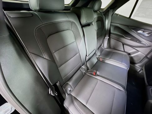 New 2026 Chevrolet Blazer EV LT image 27