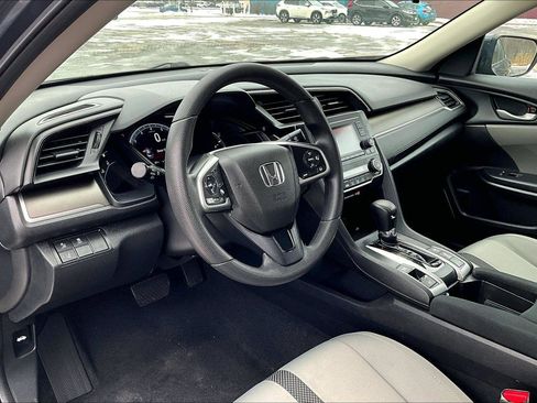 Used 2020 Honda Civic LX image 14