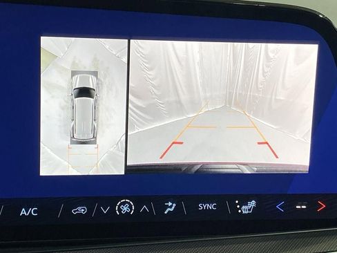 Used 2025 Chevrolet Tahoe RST w/ Comfort Package image 25