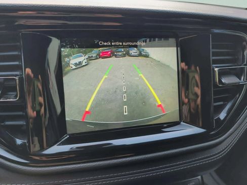 Used 2022 Dodge Durango GT AWD/4WD image 17