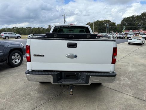 Used 2006 Ford F150 XL image 3