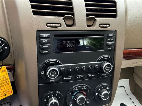 Used 2006 Chevrolet Malibu LT FWD image 14