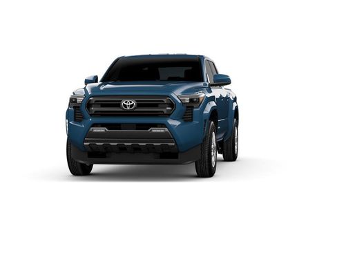 New 2026 Toyota Tacoma SR5 RWD image 21