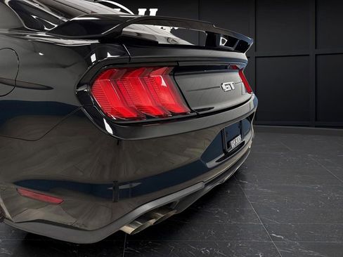 Used 2022 Ford Mustang GT Premium w/ GT Performance Package image 32