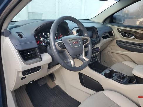 Used 2024 GMC Terrain Denali w/ Denali Premium Package AWD/4WD image 20