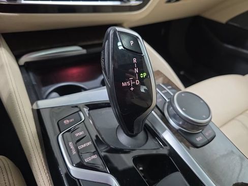 Used 2019 BMW M550i xDrive w/ Premium Package 2 AWD/4WD image 24