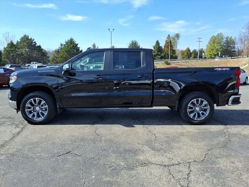 Used 2026 Chevrolet Silverado 1500 LT w/ Protection Package AWD/4WD image 6