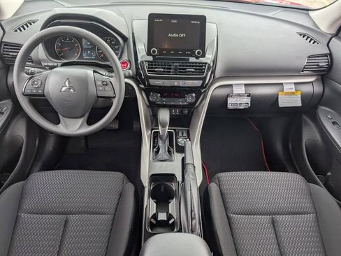 New 2026 Mitsubishi Outlander Sport ES AWD/4WD image 25