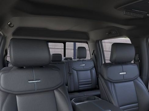 New 2026 Ford F250 Platinum AWD/4WD image 22