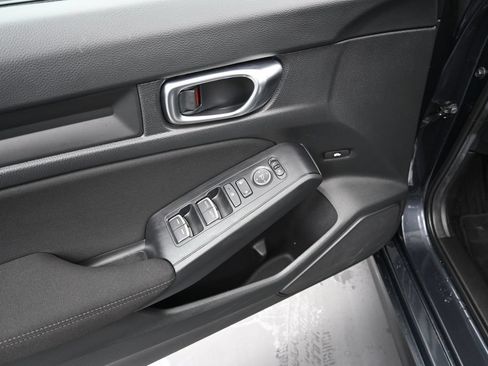 Certified 2026 Honda Civic LX image 16
