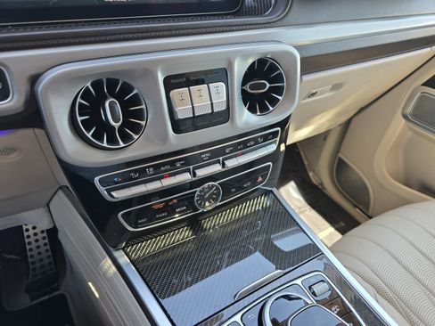 Used 2022 Mercedes-Benz G 63 AMG 4MATIC image 57