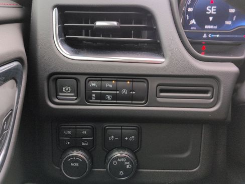 Certified 2023 Chevrolet Tahoe RST w/ Luxury Package image 18