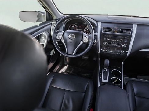 Used 2013 Nissan Altima 2.5 S image 27