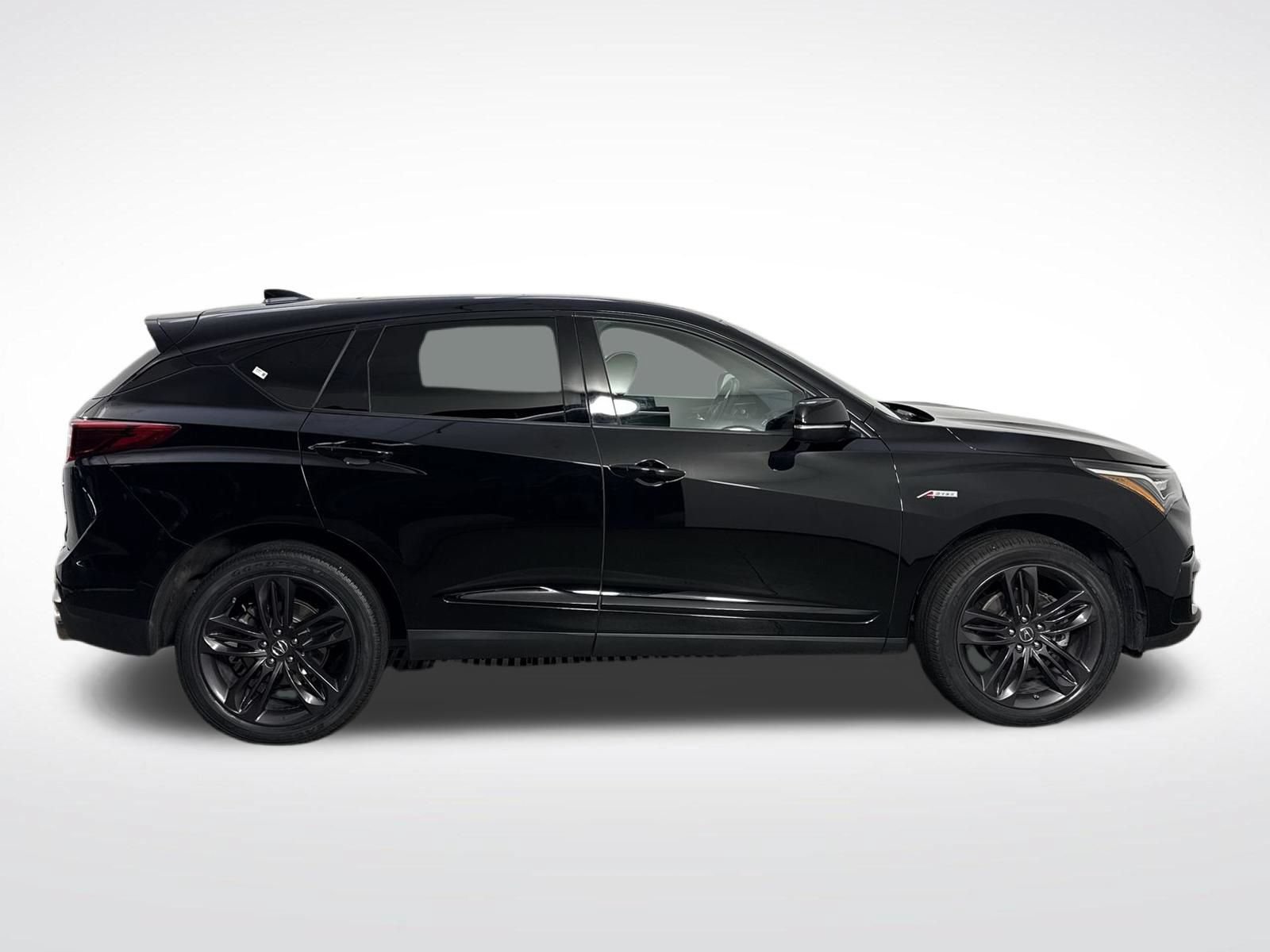 Certified 2019 Acura RDX w/ Advance Package AWD/4WD image 38