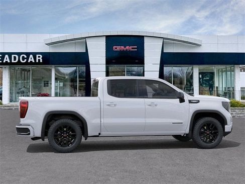 New 2026 GMC Sierra 1500 Elevation image 5