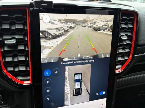 Used 2025 Ford Ranger Raptor image 16